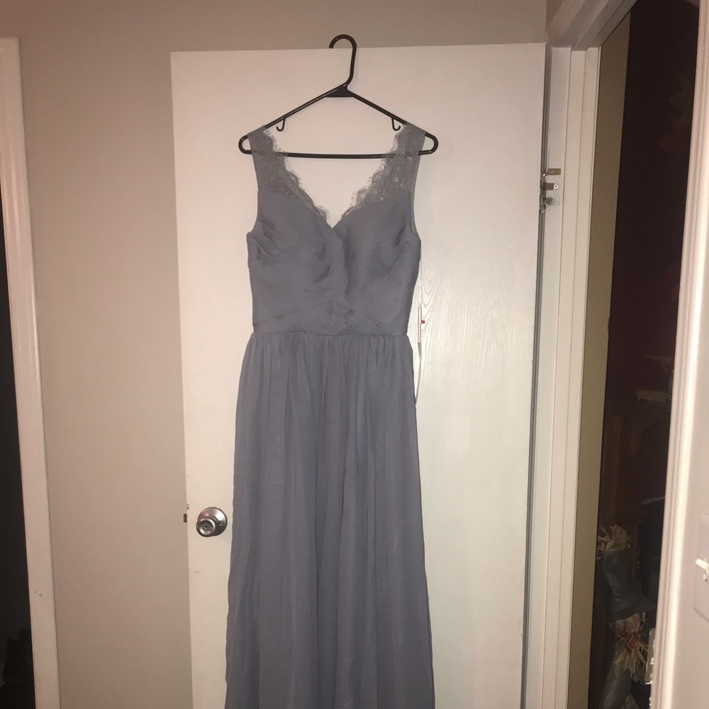 Formal dress